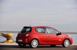 Renault Clio GT 2009 года